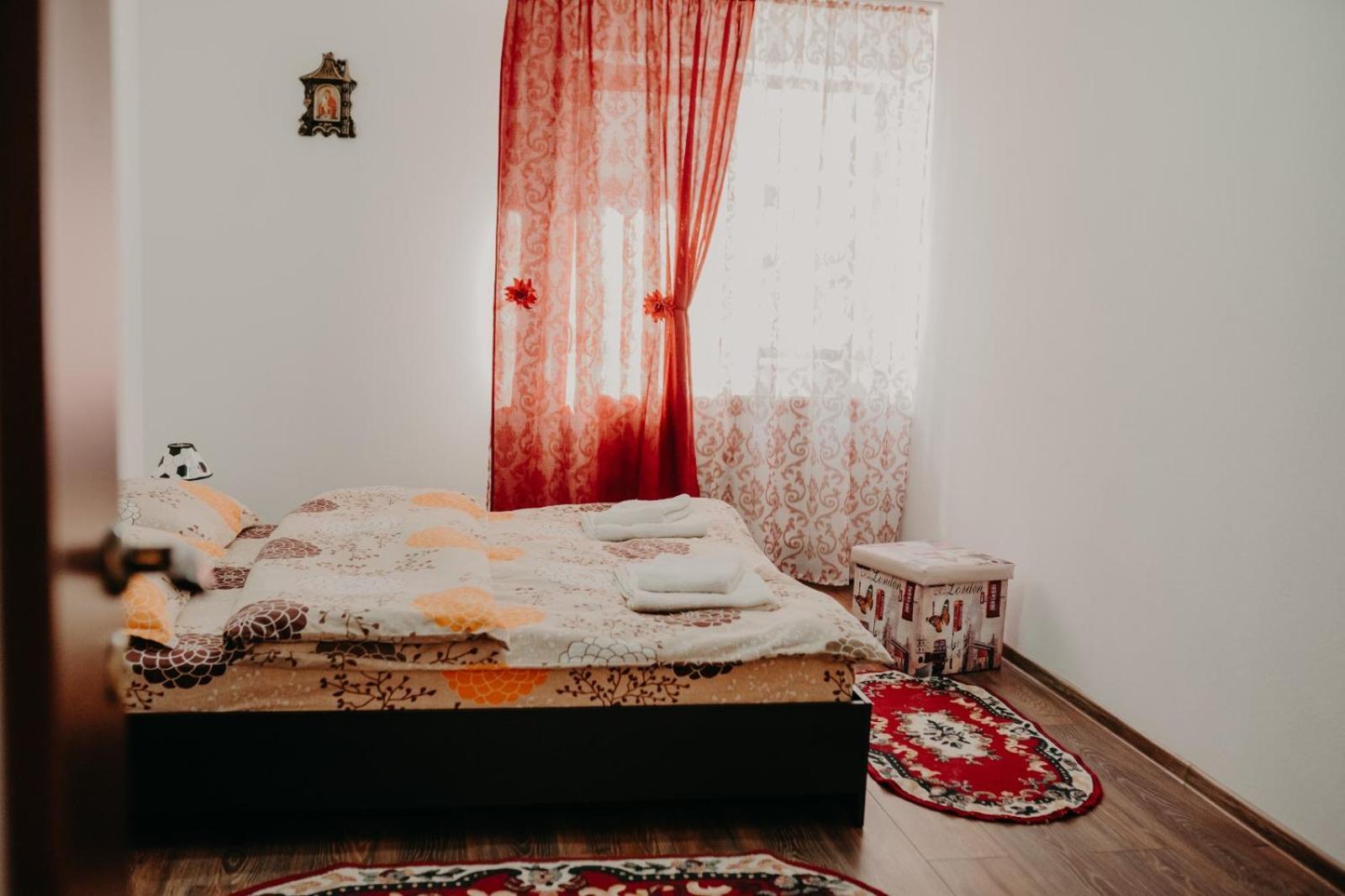 Villa Casa Aureliana Ciocanesti Camera foto