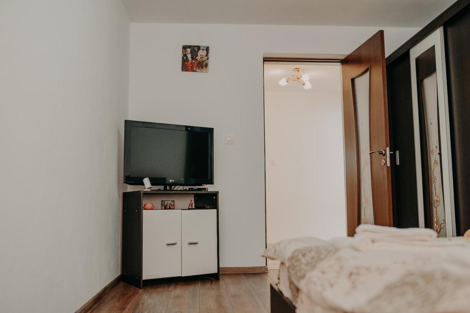 Villa Casa Aureliana Ciocanesti Camera foto