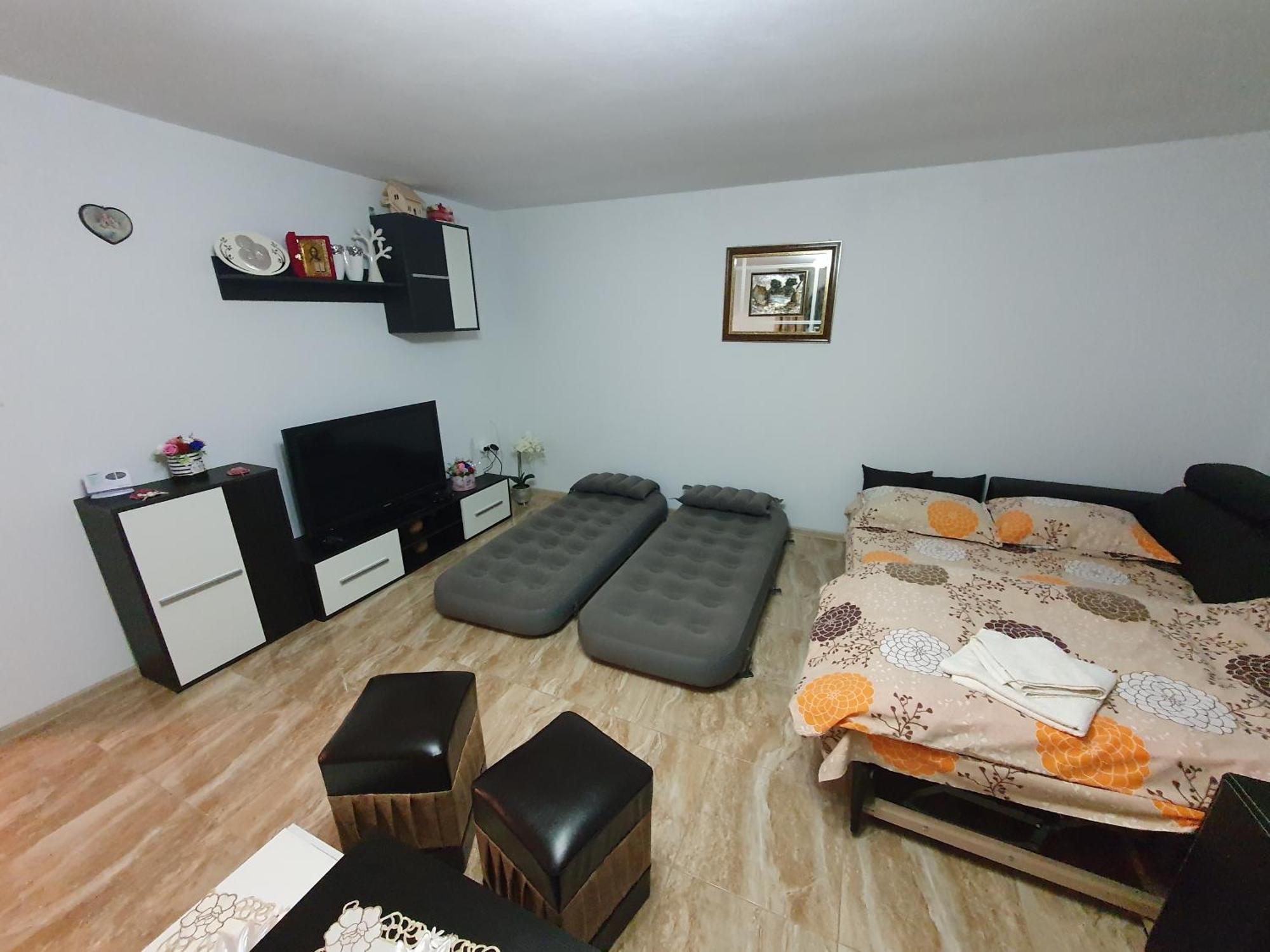 Villa Casa Aureliana Ciocanesti Camera foto